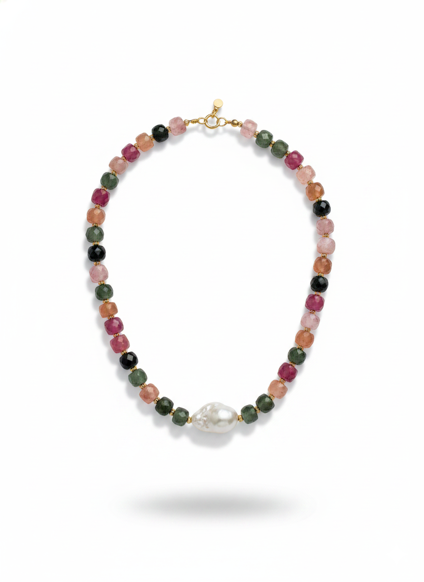 Tourmaline — photo 1